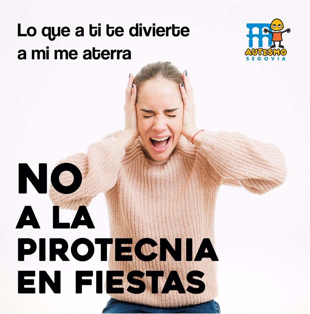 Salud lanzó campaña para evitar pirotecnia en las fiestas - La Tribuna