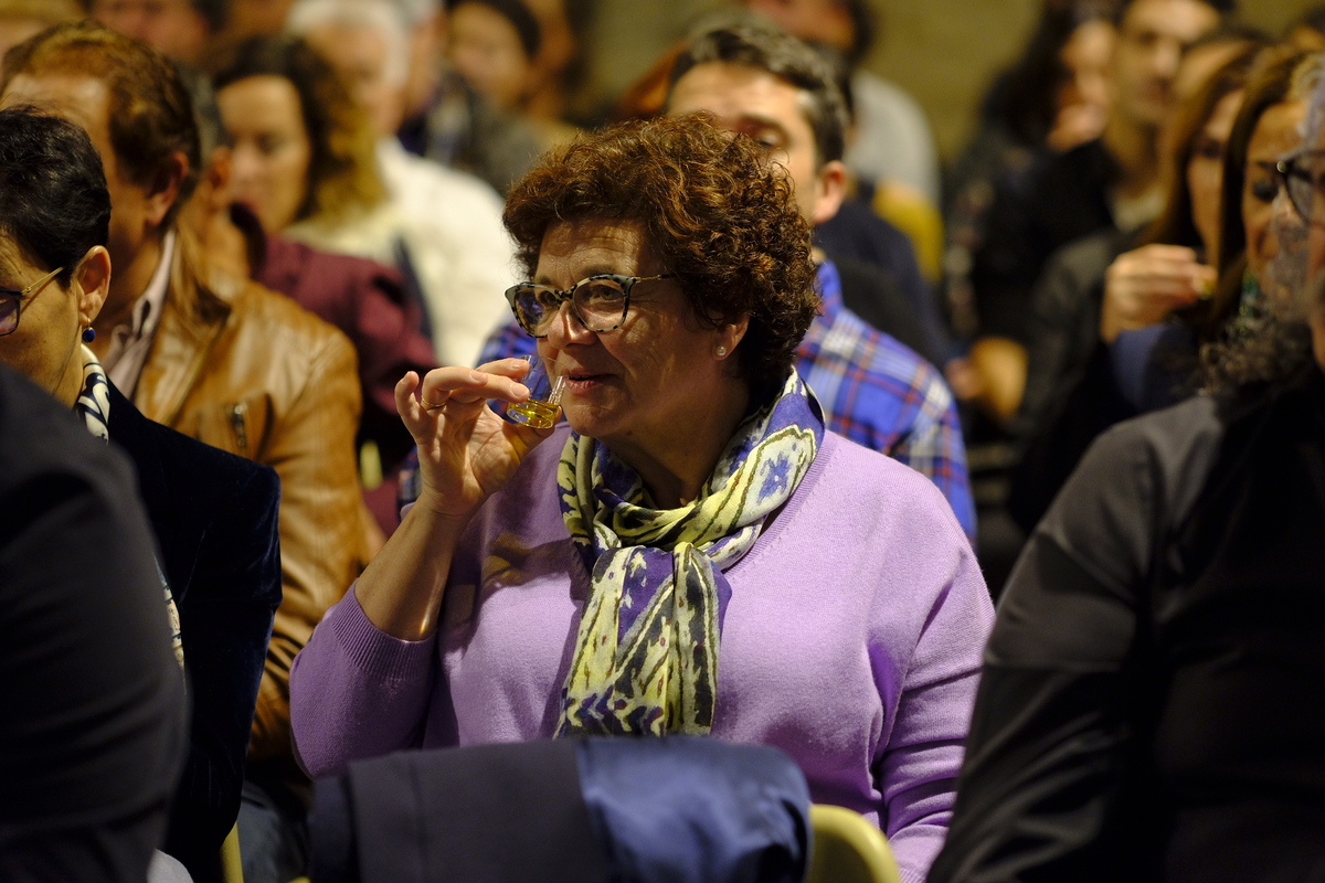 DIEGO GÓMEZ/ FUNDACIÓN CAJA RURAL DE SEGOVIA