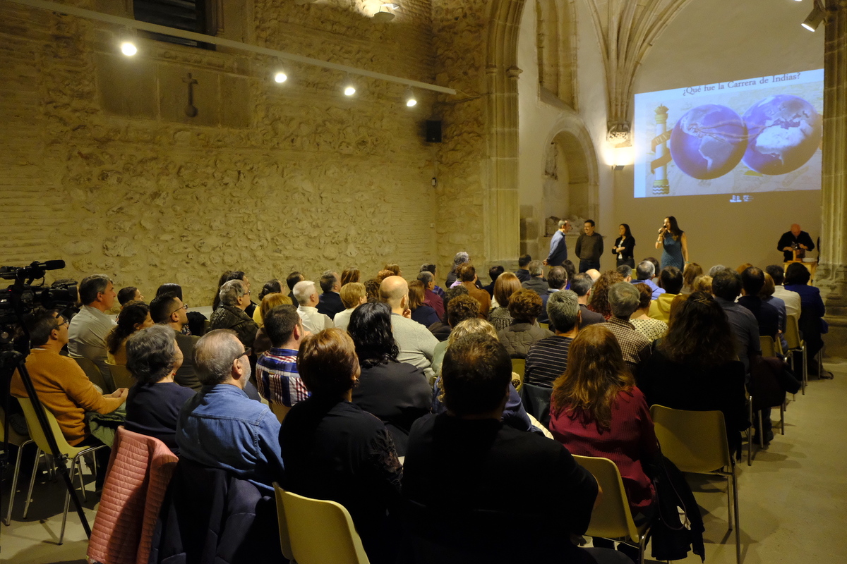 DIEGO GÓMEZ/ FUNDACIÓN CAJA RURAL DE SEGOVIA