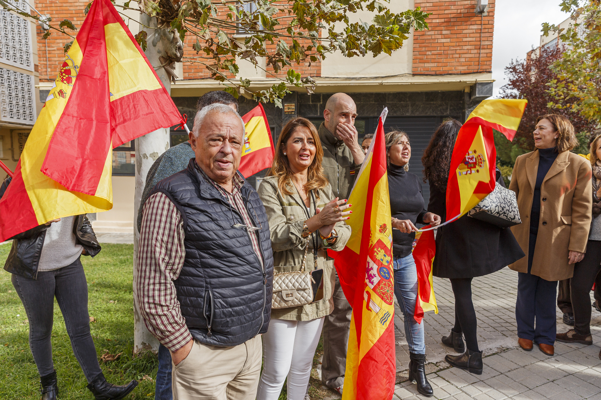 NACHO VALVERDE ICAL