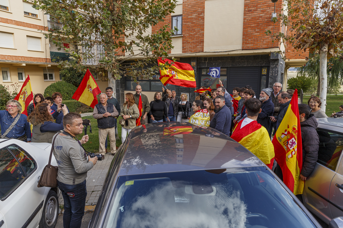 NACHO VALVERDE ICAL