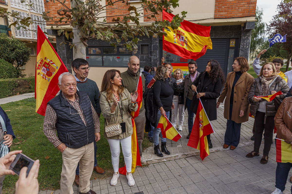 NACHO VALVERDE ICAL