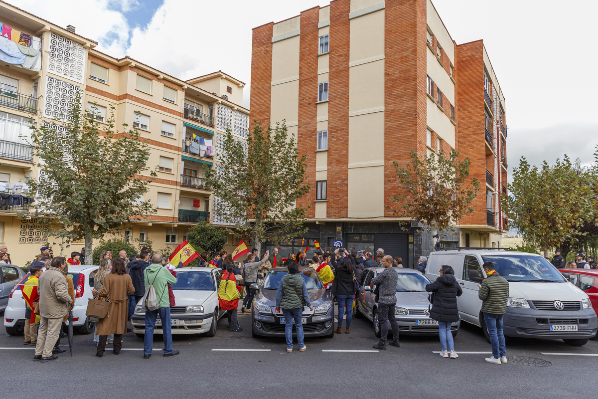 NACHO VALVERDE ICAL