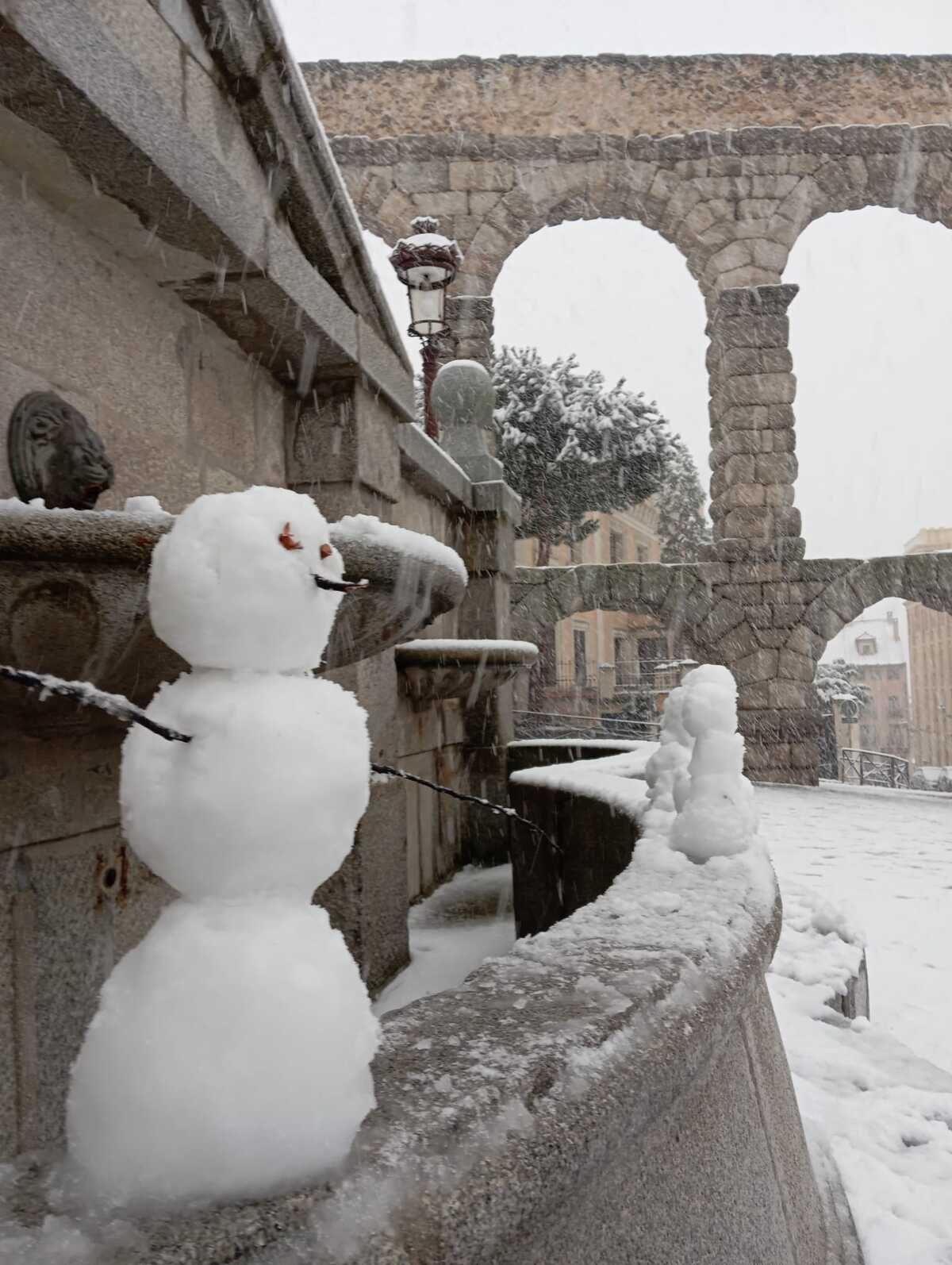 El Día de Segovia