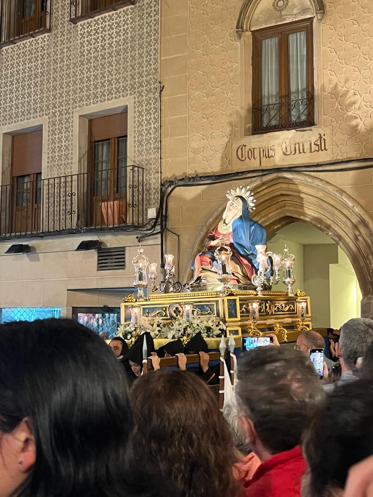 El Día de Segovia