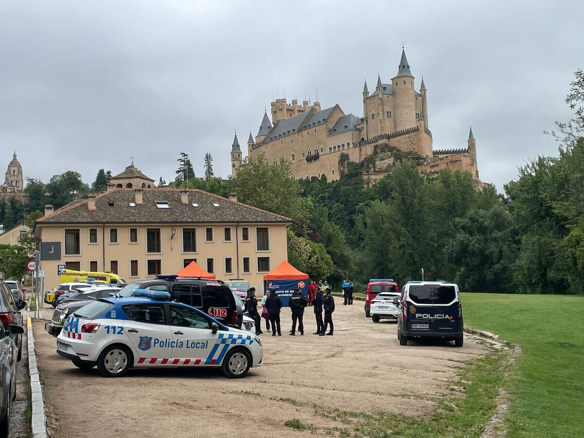 El Día de Segovia