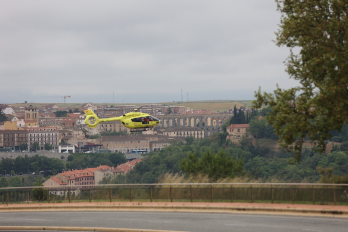 El Día de Segovia