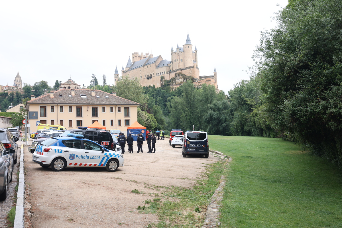 El Día de Segovia