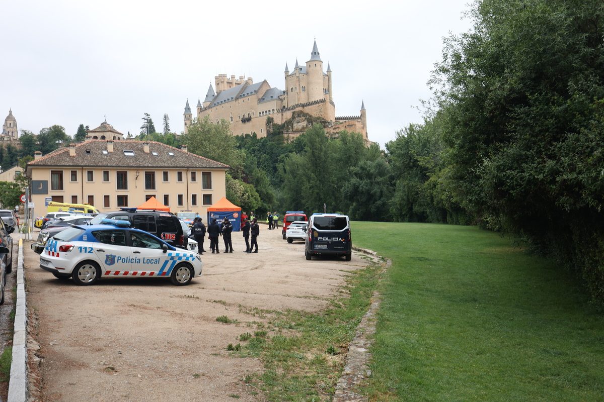 El Día de Segovia