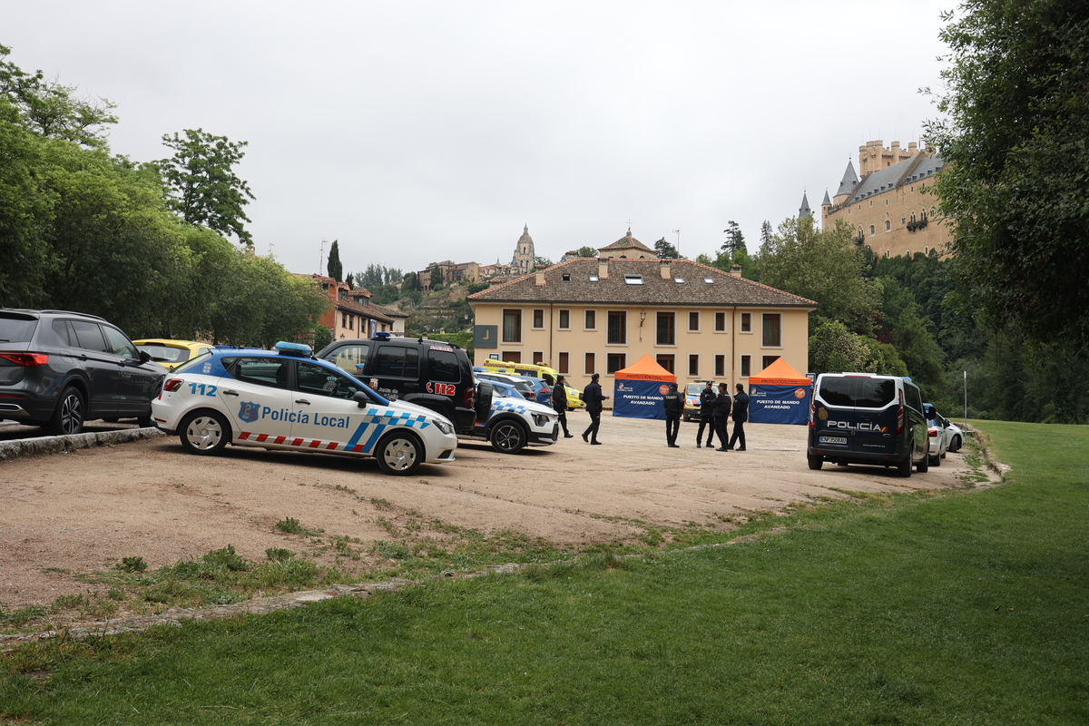 El Día de Segovia