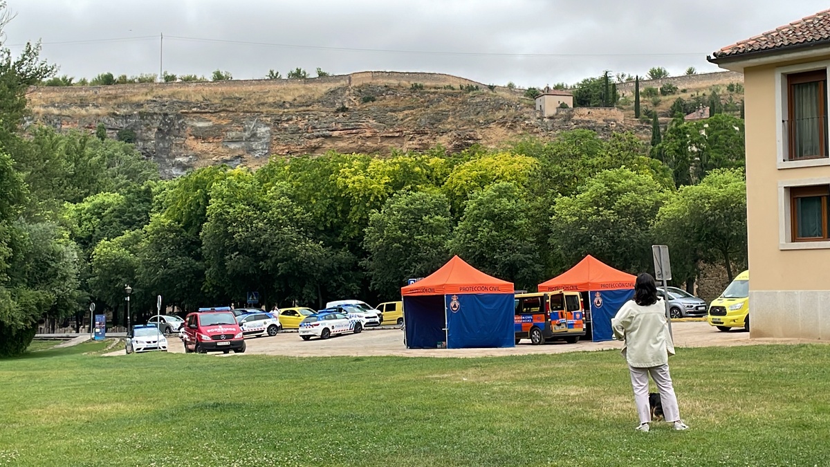 El Día de Segovia