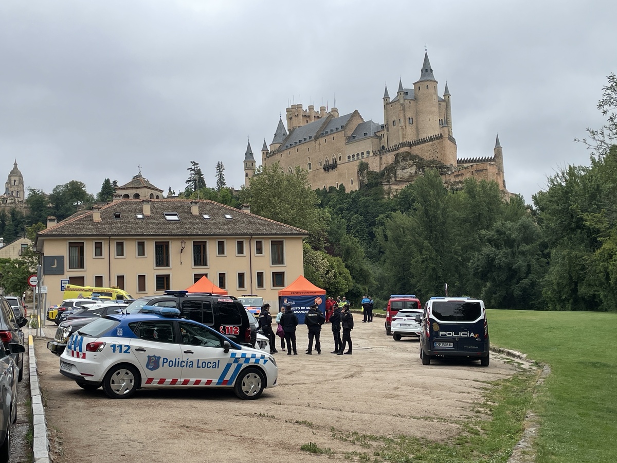 El Día de Segovia