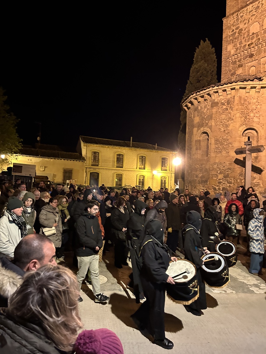 El Día de Segovia