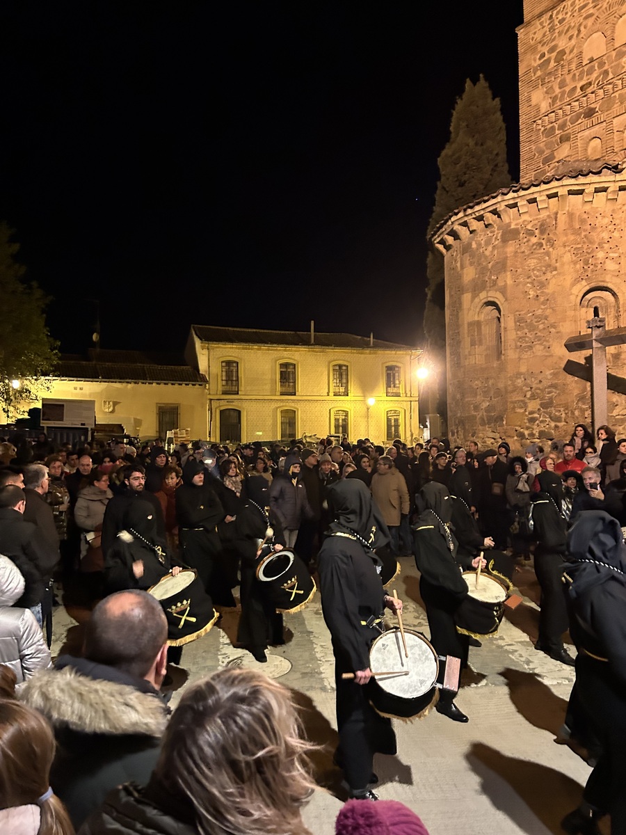 El Día de Segovia