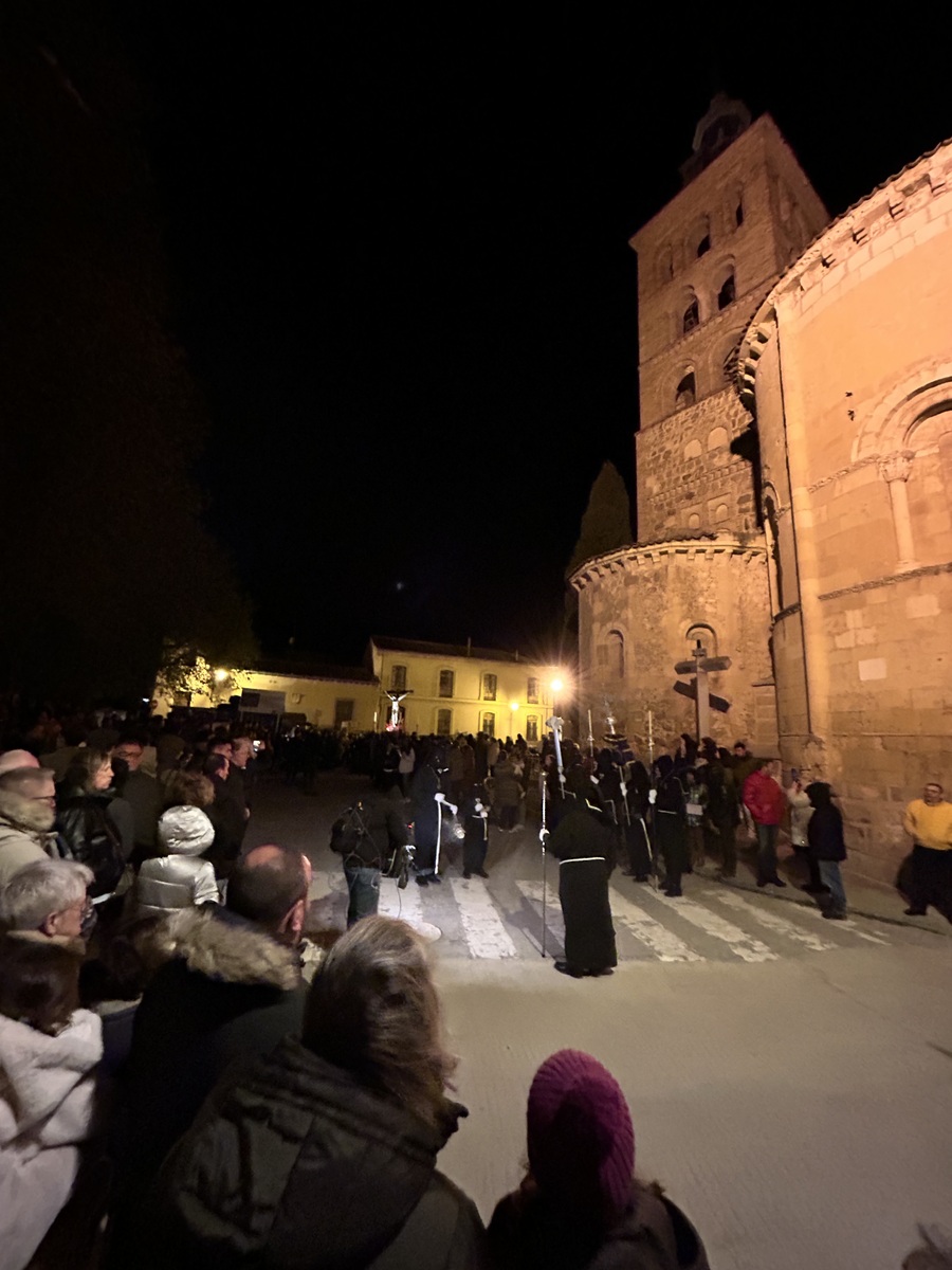 El Día de Segovia