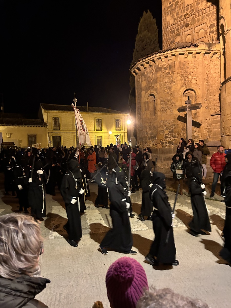 El Día de Segovia