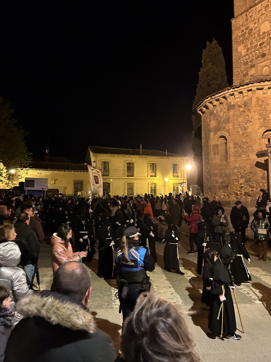 El Día de Segovia