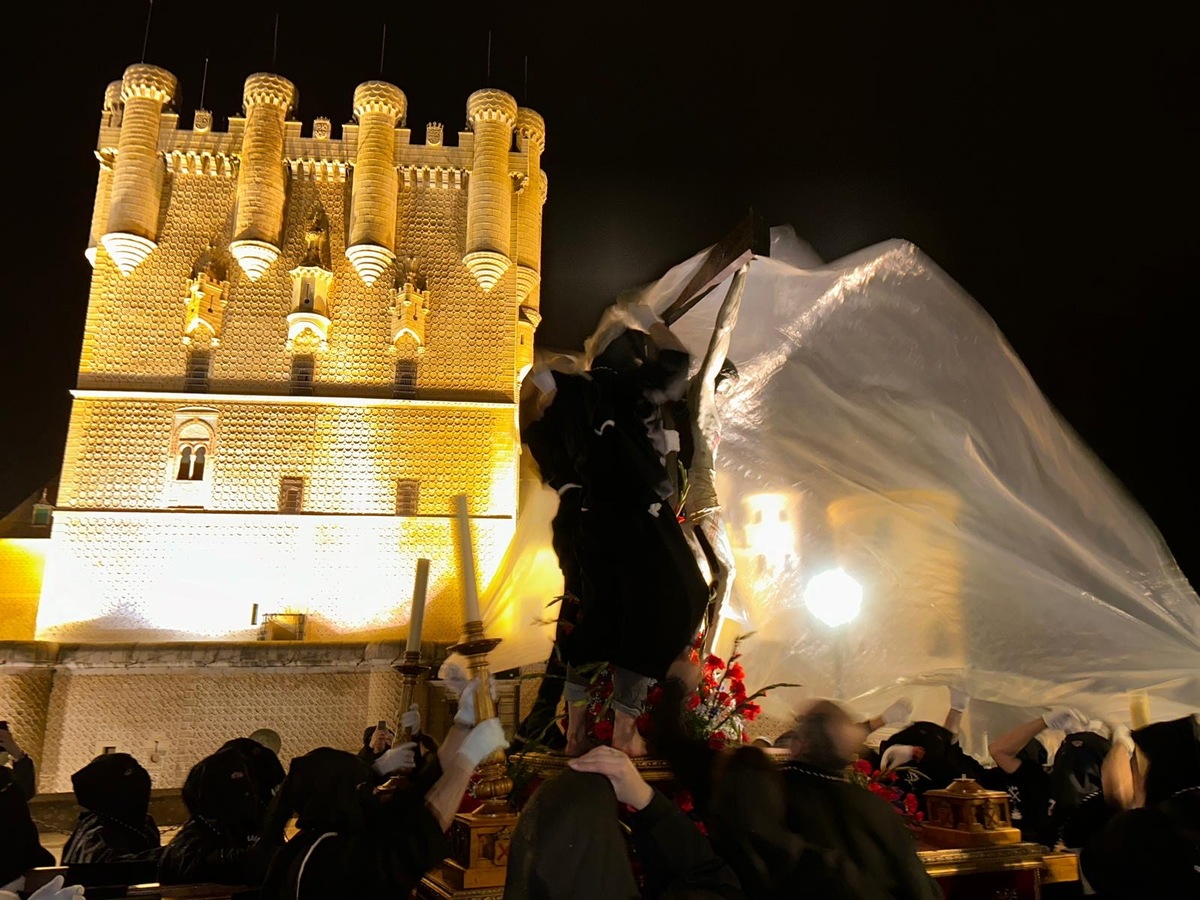 El Día de Segovia