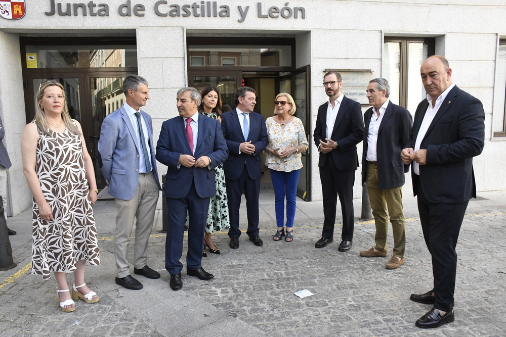 Raquel Alonso apuesta por una línea continuista