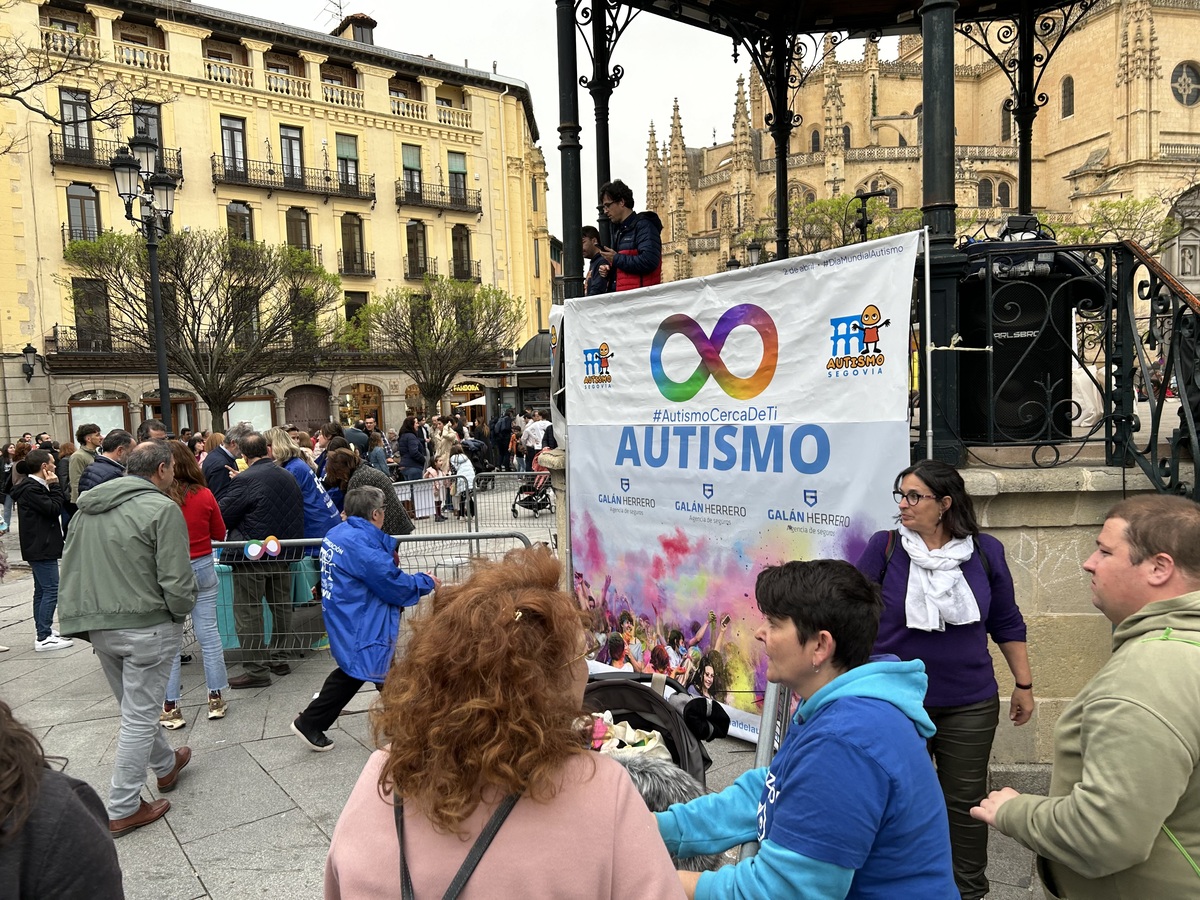 El Día de Segovia