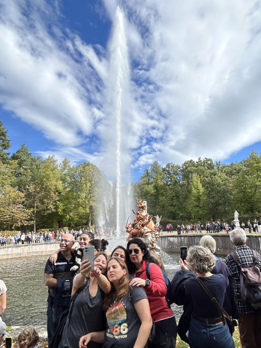 El Día de Segovia