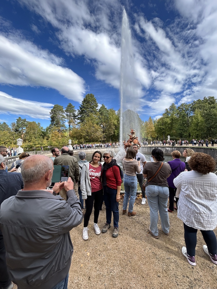 El Día de Segovia