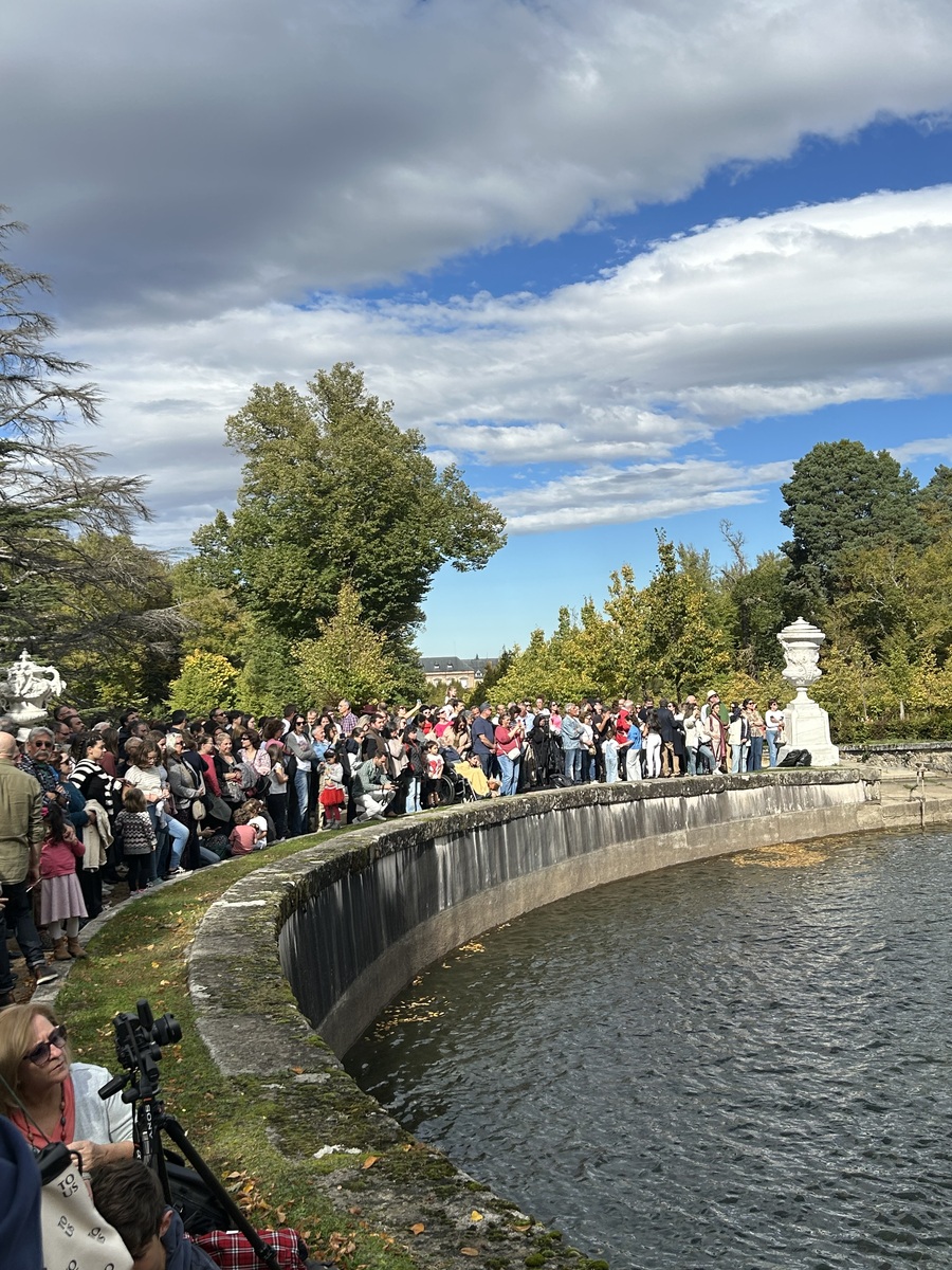 El Día de Segovia