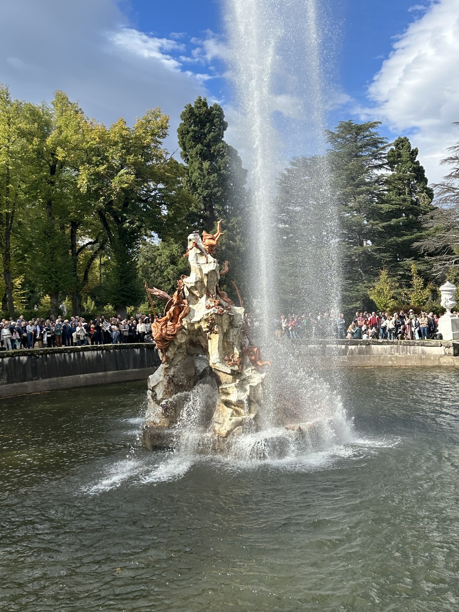 El Día de Segovia