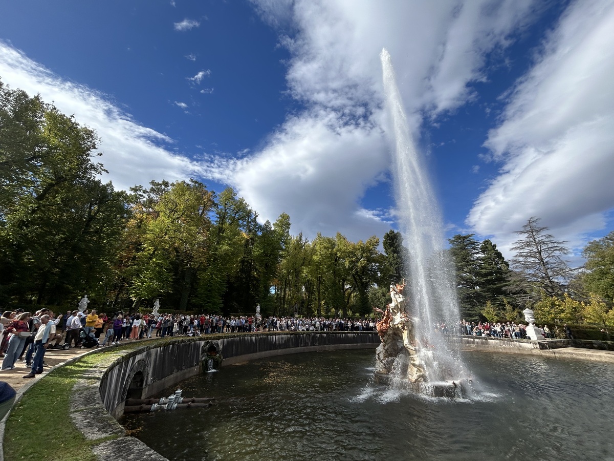 El Día de Segovia