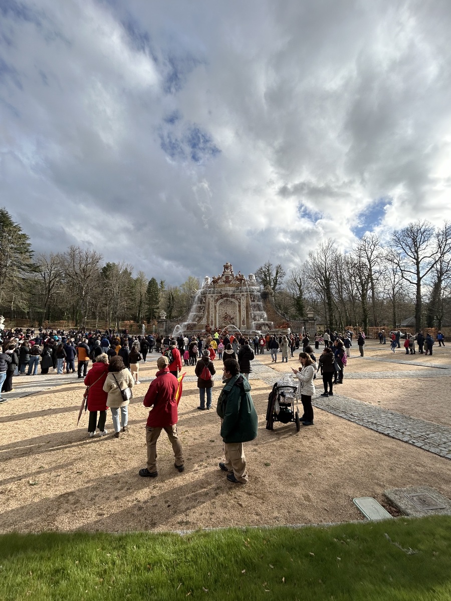 El Día de Segovia