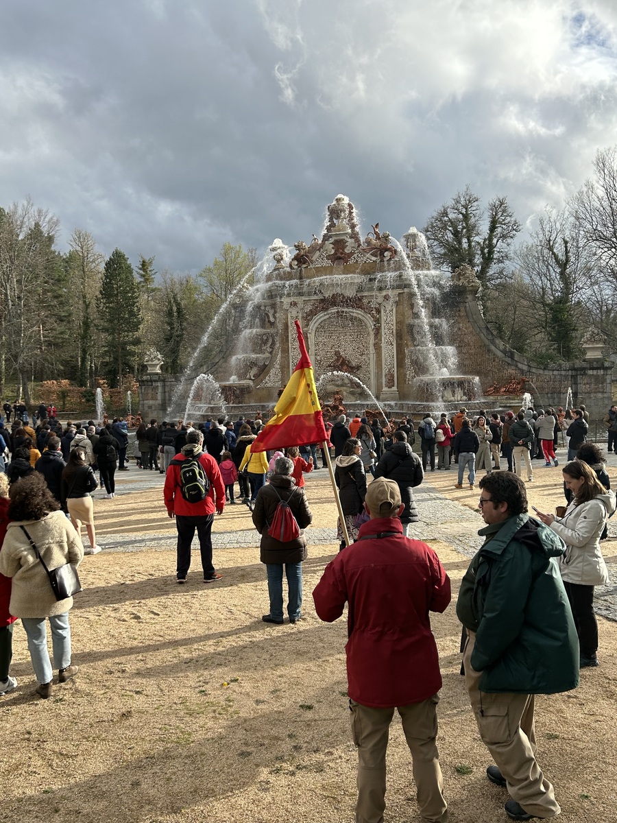 El Día de Segovia