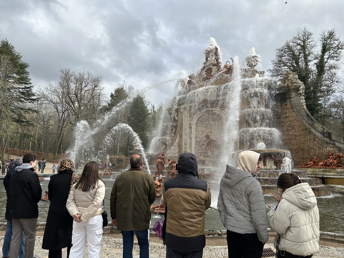 El Día de Segovia