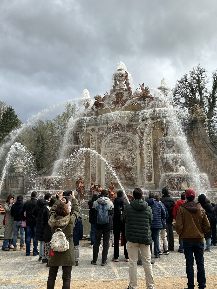 El Día de Segovia