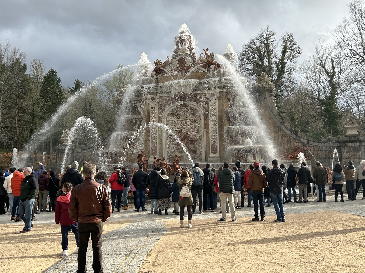 El Día de Segovia