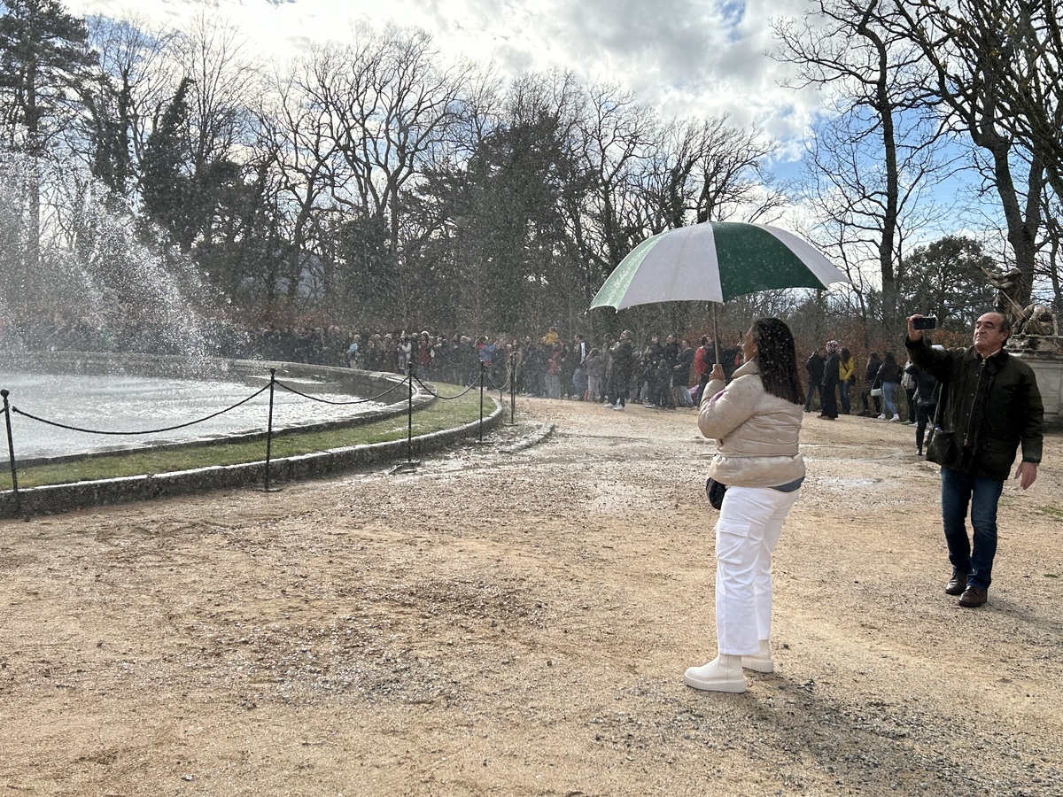 El Día de Segovia