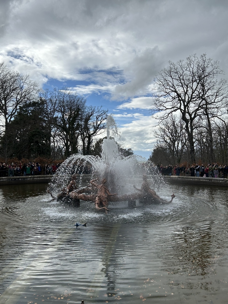 El Día de Segovia