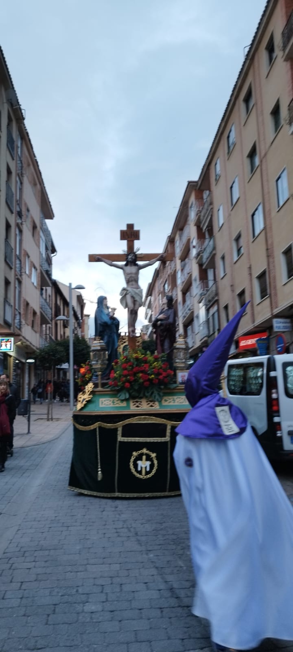 El Día de Segovia