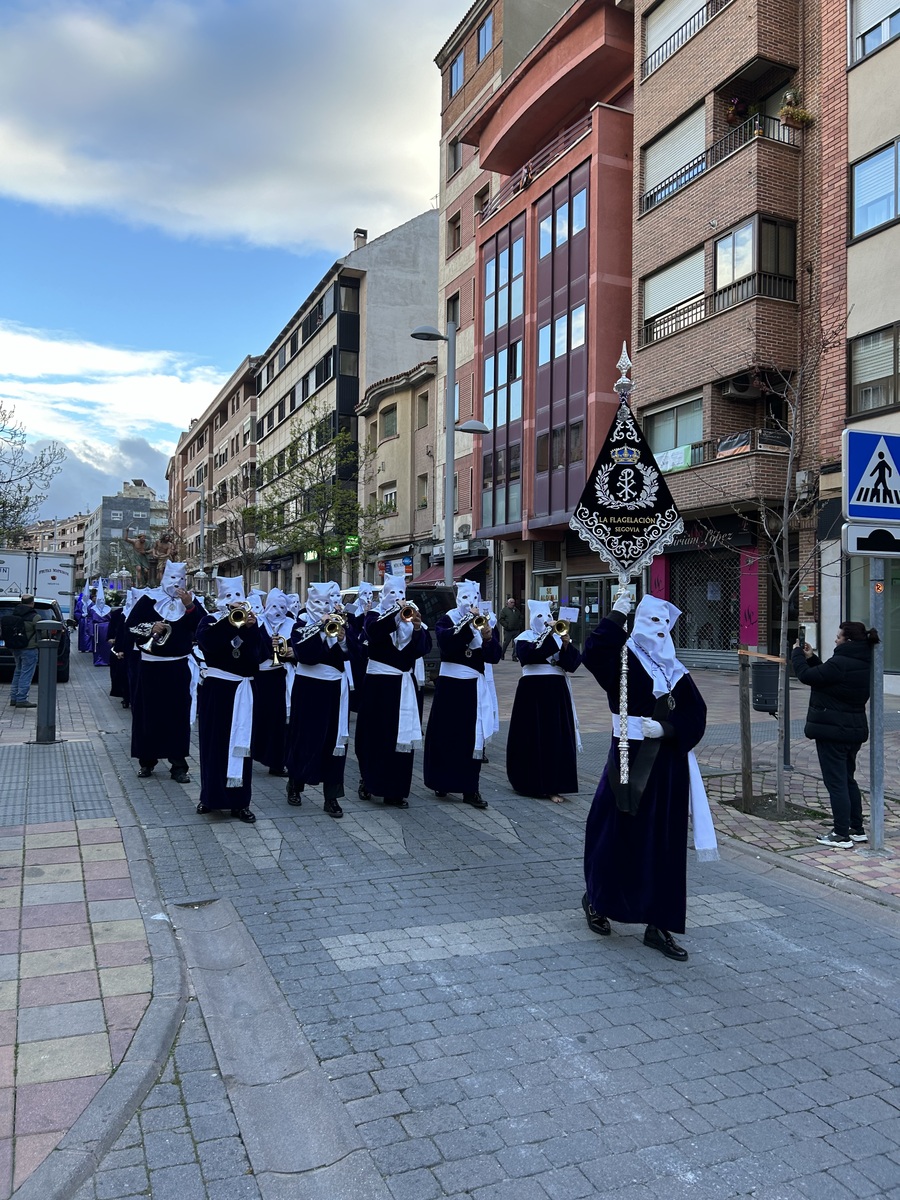 El Día de Segovia