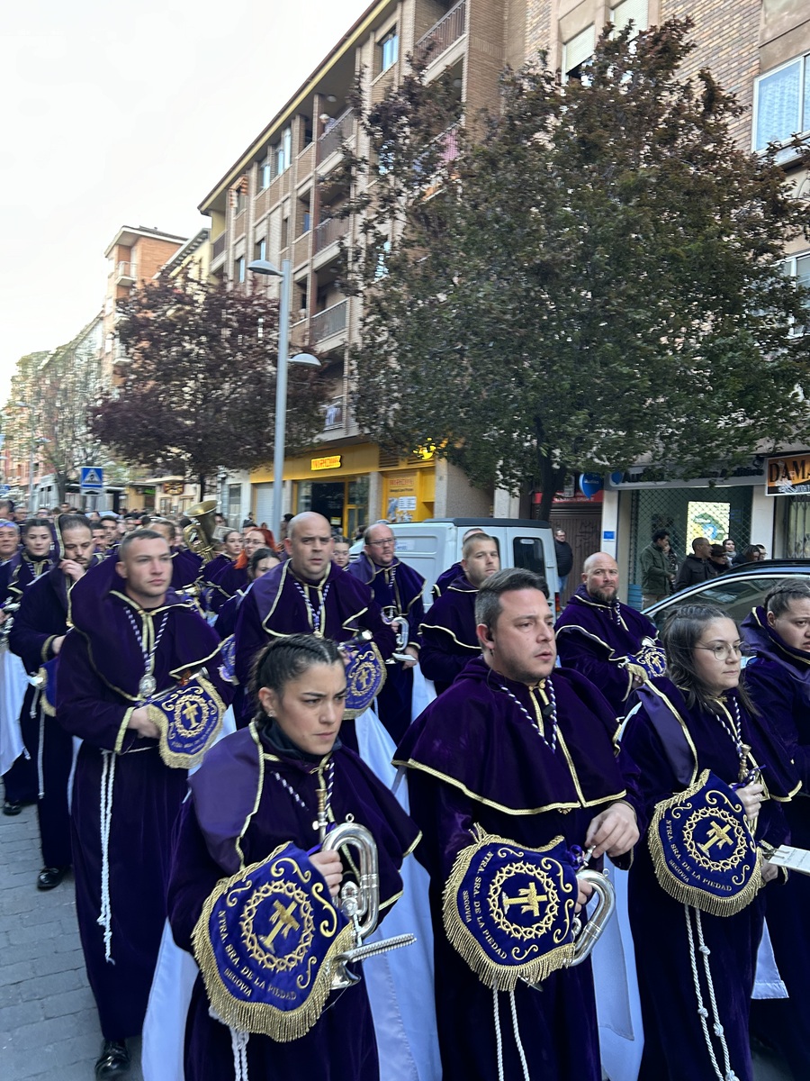 El Día de Segovia