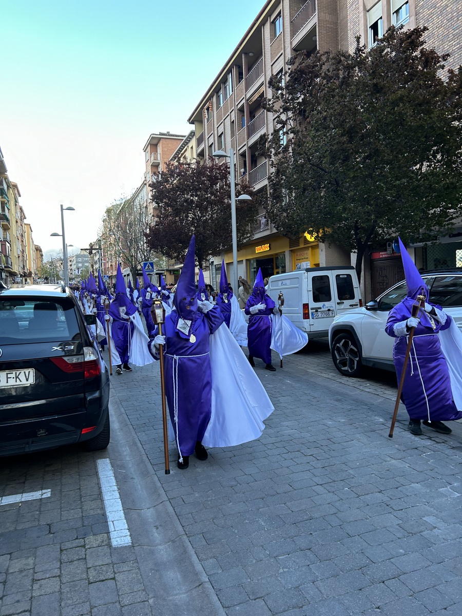 El Día de Segovia