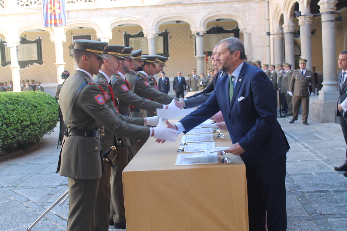 El Día de Segovia