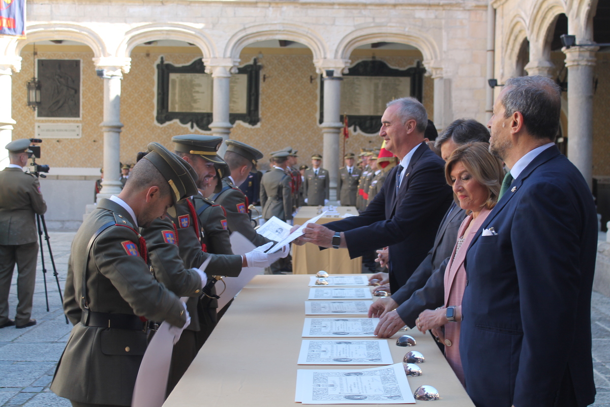 El Día de Segovia