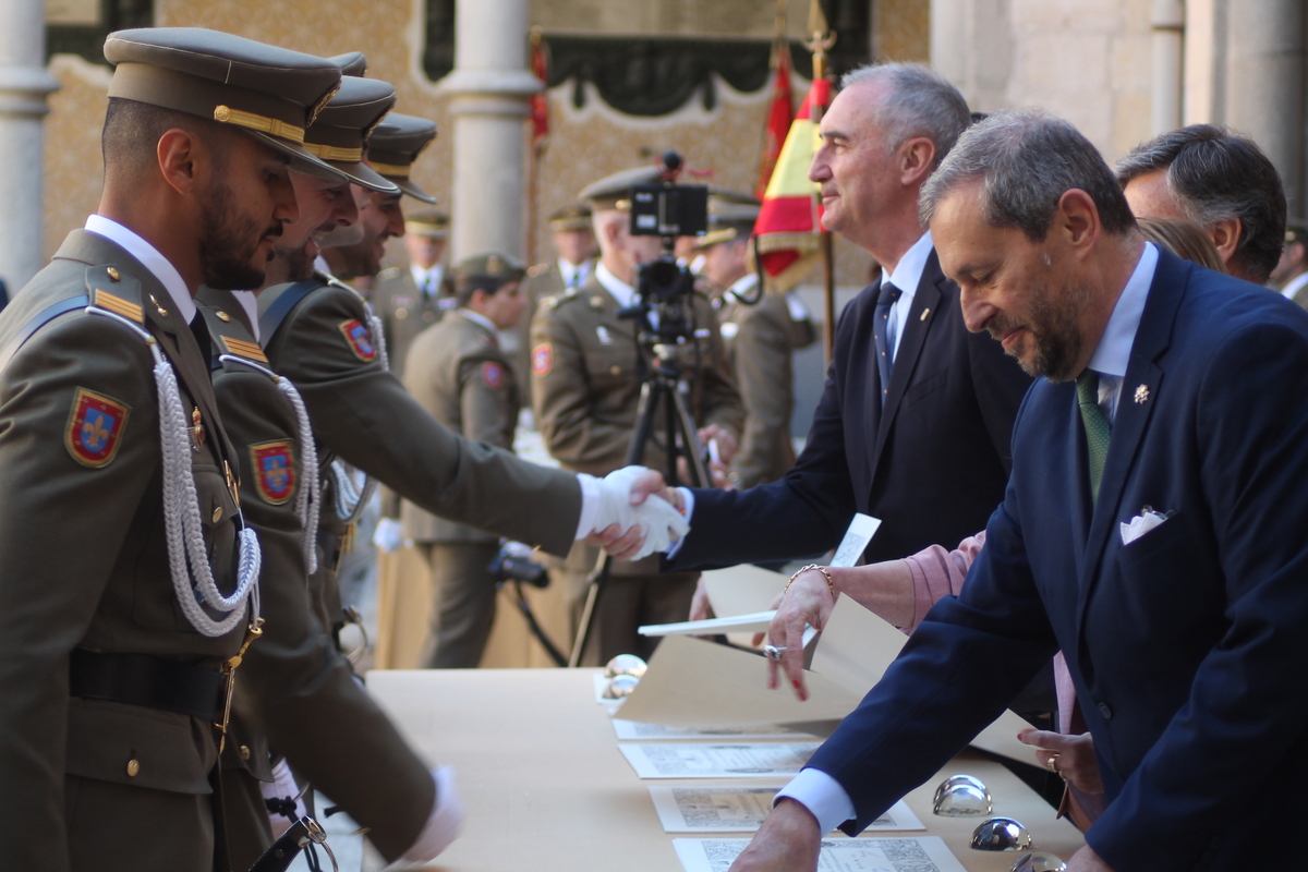 El Día de Segovia