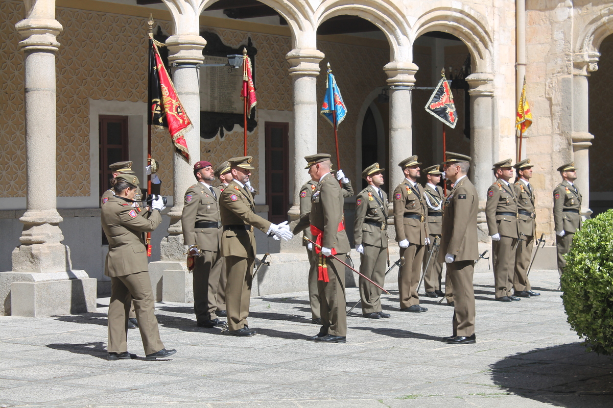 El Día de Segovia