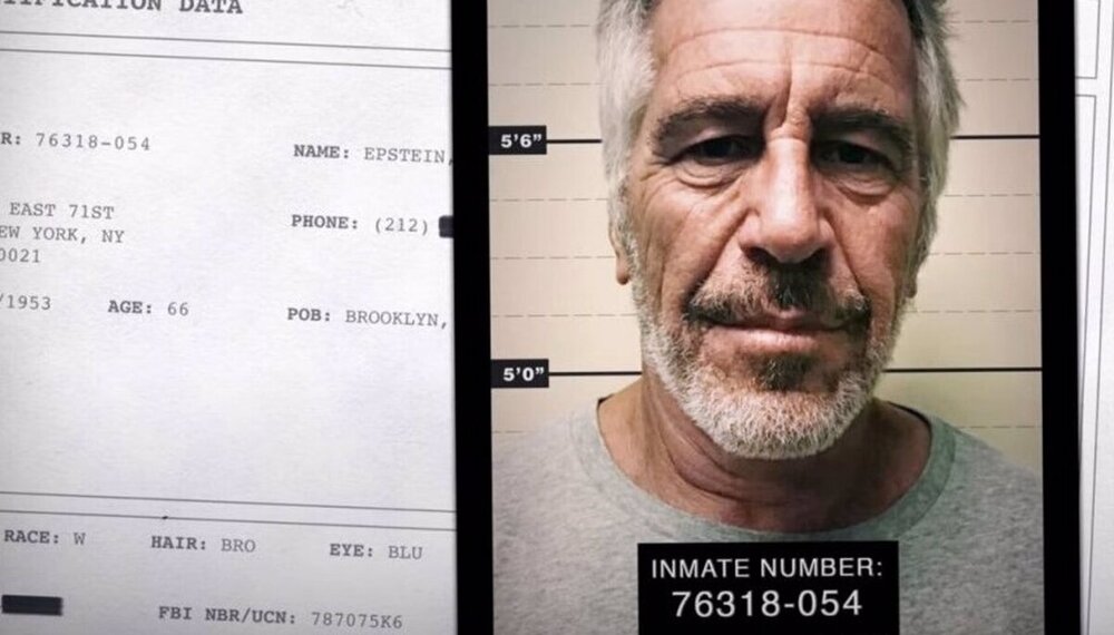 Desclasificaos los documentos del caso Epstein