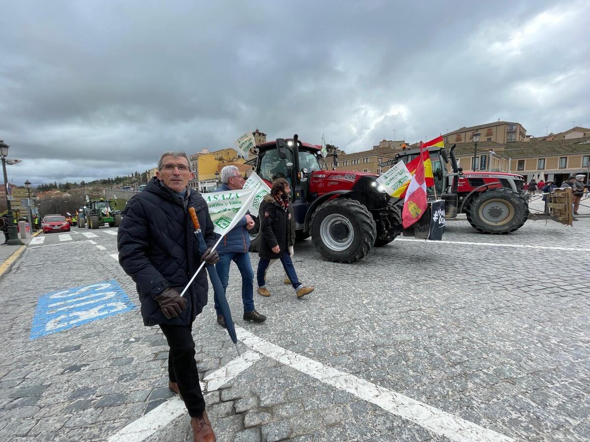 El Día de Segovia