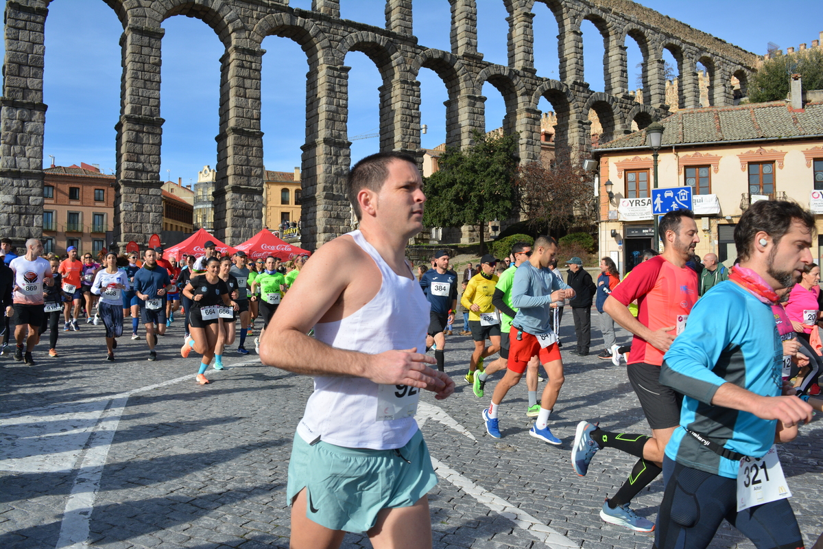 El Día de Segovia