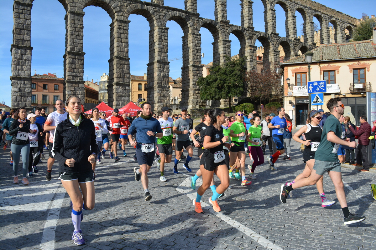 El Día de Segovia