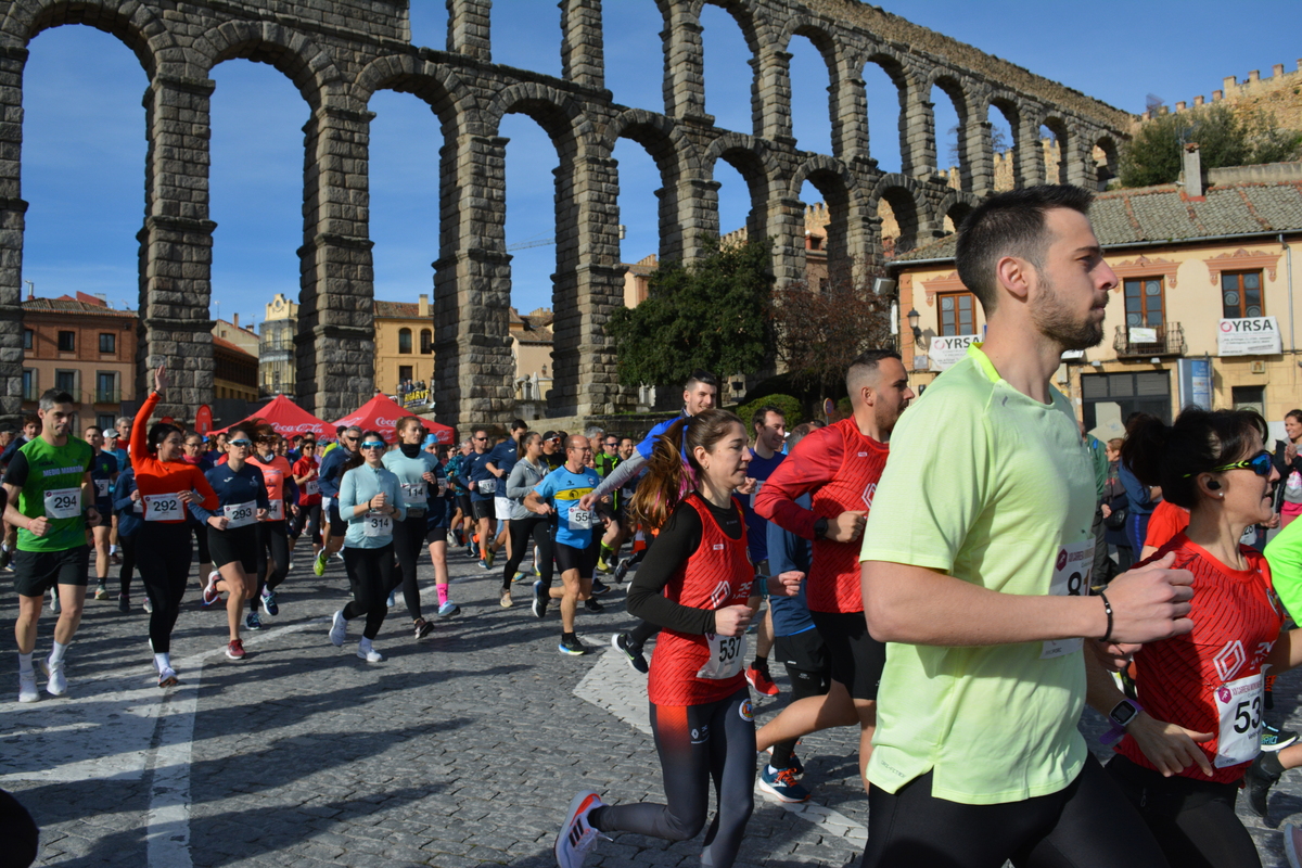 El Día de Segovia