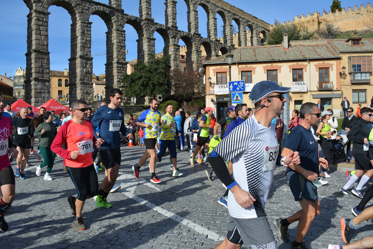 El Día de Segovia